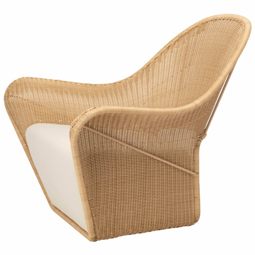 Manta Lounge Chair Outdoor