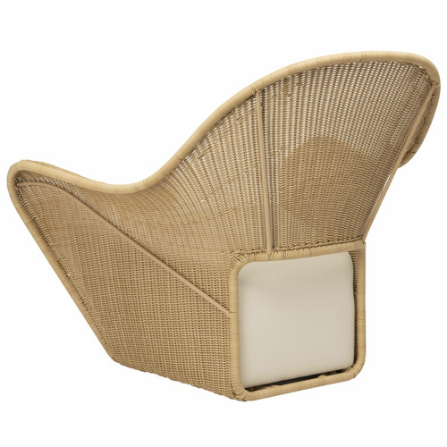 Manta Lounge Chair Outdoor