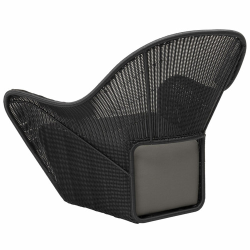 Manta Lounge Chair Outdoor