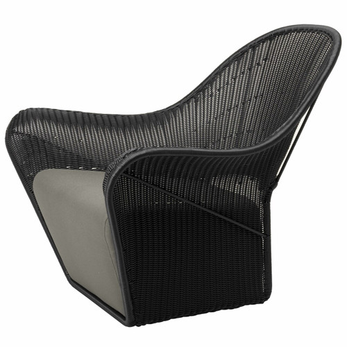 Manta Lounge Chair Outdoor