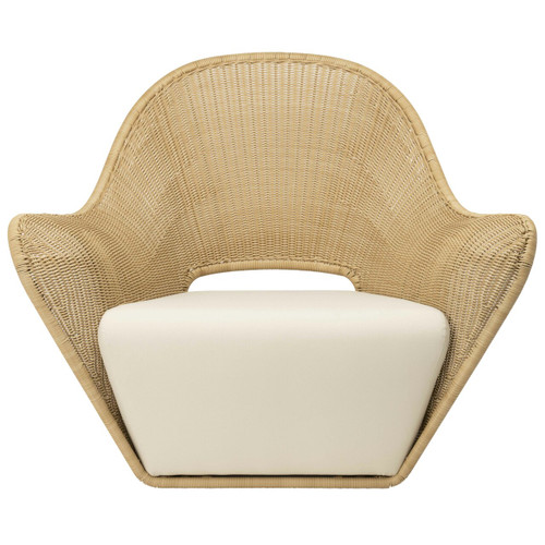 Manta Lounge Chair Outdoor