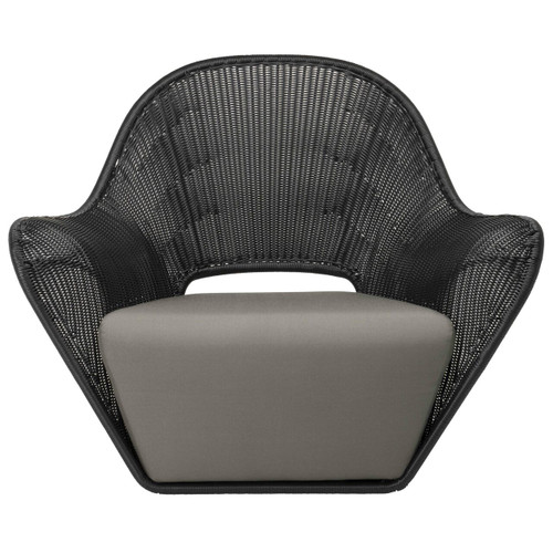 Manta Lounge Chair Outdoor