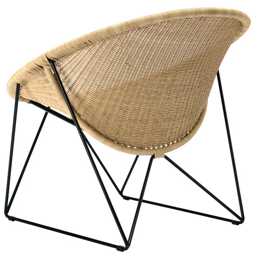 C317 Lounge Chair Outdoor