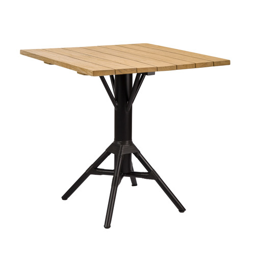 Nicole Cafe 27.5" Square Table