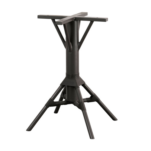 Nicole Cafe Table - Base Only Nicole Cafe Table - Base Only