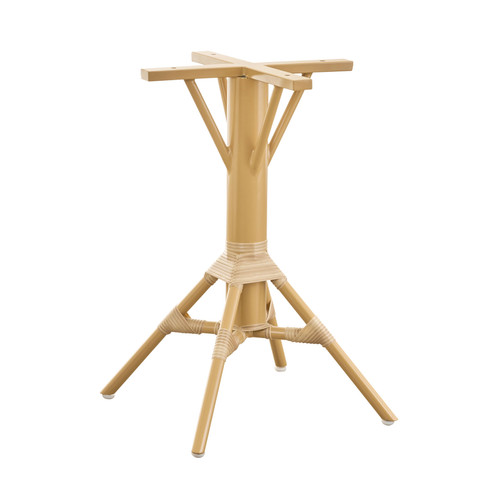 Nicole Cafe Table - Base Only Nicole Cafe Table - Base Only
