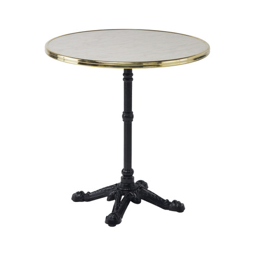 Rive Gauche 27.5" Parisian Bistro Table