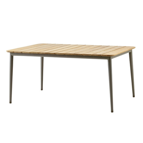 Core Dining Table 63 x 39 in