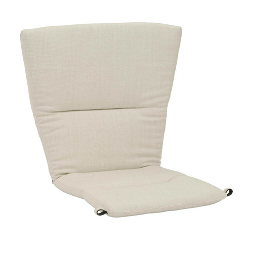 Teddy Lounge Chair Seat & Back Cushion
