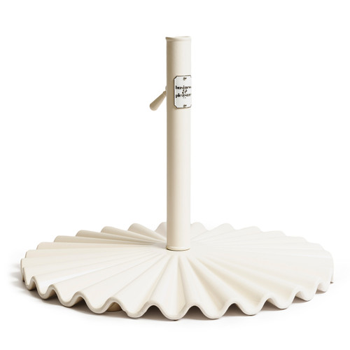 Clamshell Base - 55lbs Clamshell Base - 55lbs
