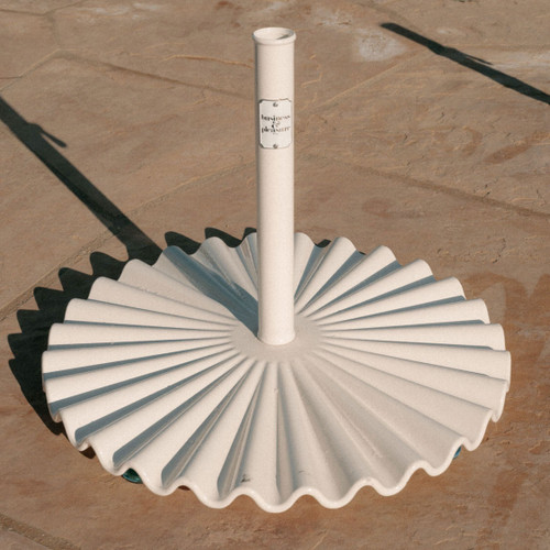 Clamshell Base - 55lbs Clamshell Base - 55lbs