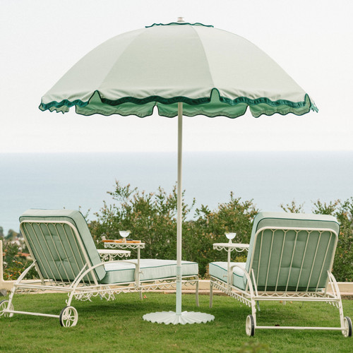 Clamshell Base - 55lbs Clamshell Base - 55lbs