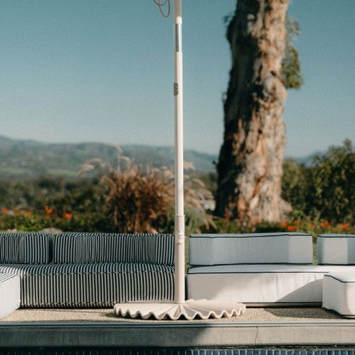 Clamshell Base - 90lbs Clamshell Base - 90lbs