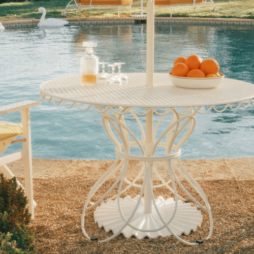 Clamshell Base - 90lbs Clamshell Base - 90lbs