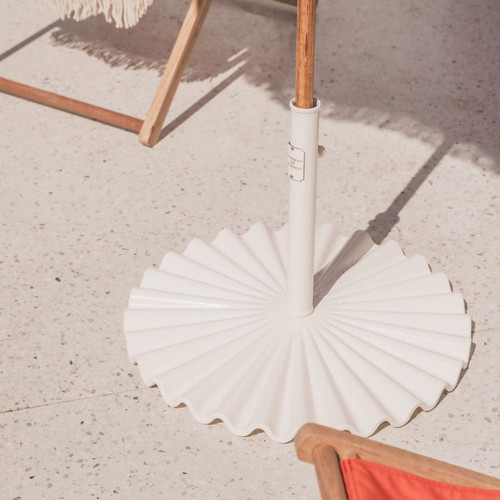 Clamshell Base - 90lbs