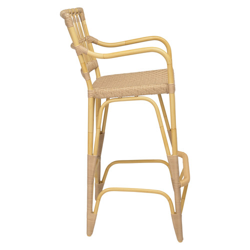 Blues Bar Stool Exterior Blues Bar Stool Exterior