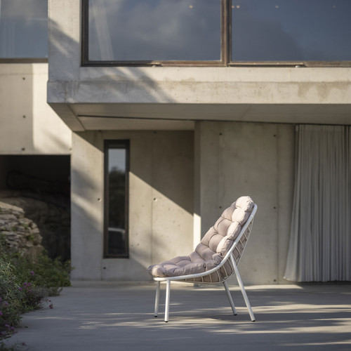 Albus Lounge Chair Albus Lounge Chair