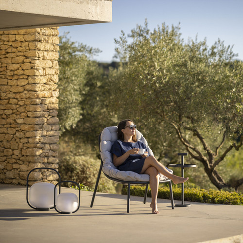 Albus Lounge Chair Albus Lounge Chair