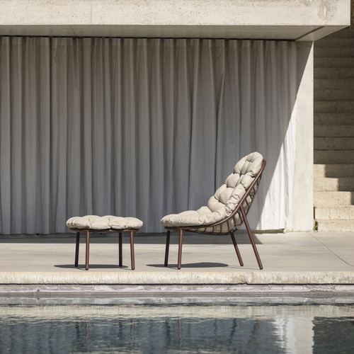 Albus Lounge Chair Albus Lounge Chair