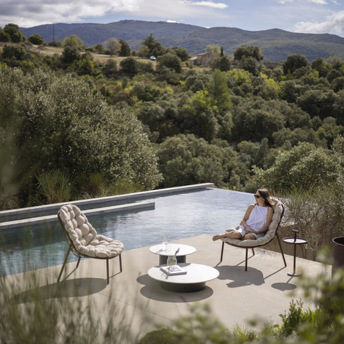 Albus Lounge Chair Albus Lounge Chair