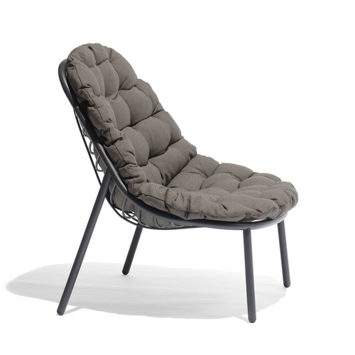 Albus Lounge Chair