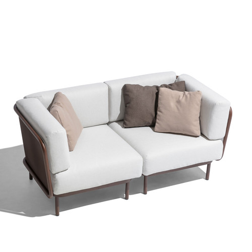 Baza Modular Sofa - Set-Up A Cushion Set