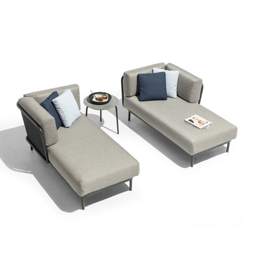 Baza Modular Sofa - Set-Up D
