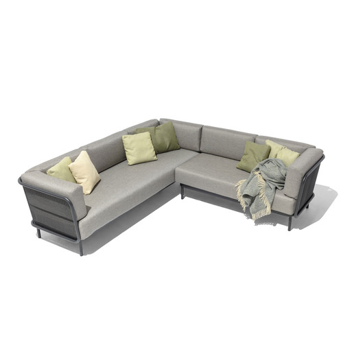 Baza Modular Sofa - Set-Up L