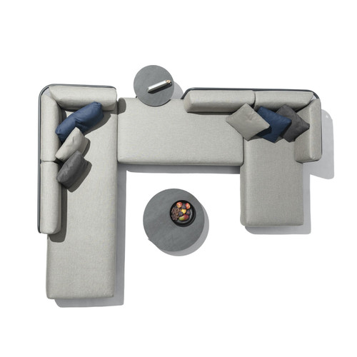 Baza Modular Sofa - Set-Up M Cushion Set