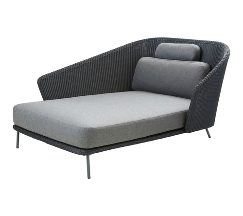 Mega Daybed Right