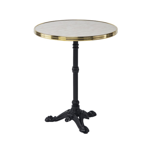 Rive Gauche 24" Parisian Bistro Table Rive Gauche 24" Parisian Bistro Table