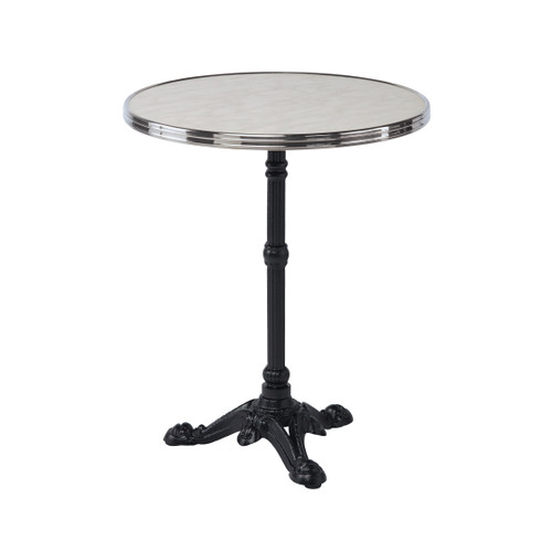 Rive Gauche 24" Parisian Bistro Table Rive Gauche 24" Parisian Bistro Table