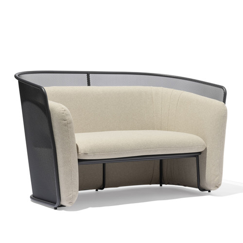 Slide 2-Seater Sofa Slide 2-Seater Sofa