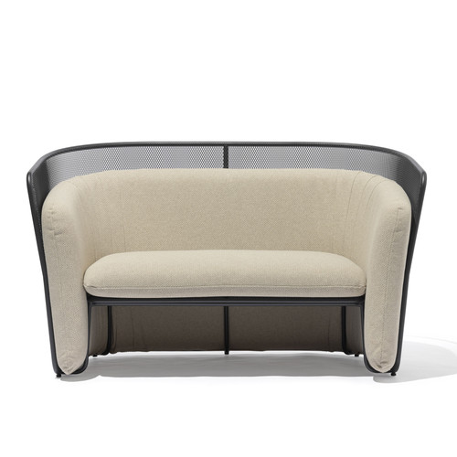 Slide 2-Seater Sofa