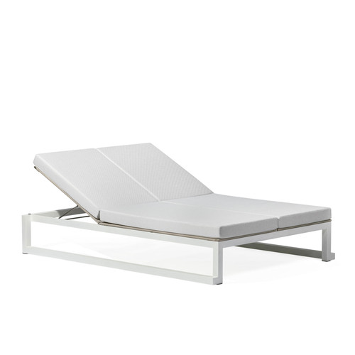Leuven Double Sunlounger Leuven Double Sunlounger