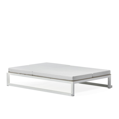 Leuven Double Sunlounger Leuven Double Sunlounger