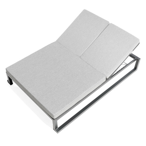 Leuven Double Sunlounger Leuven Double Sunlounger
