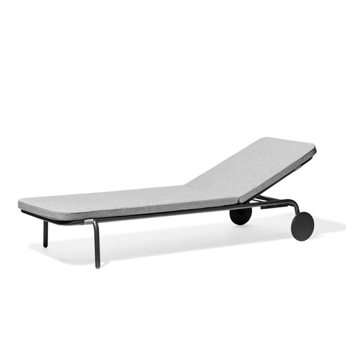 Starling Reclining Lounger
