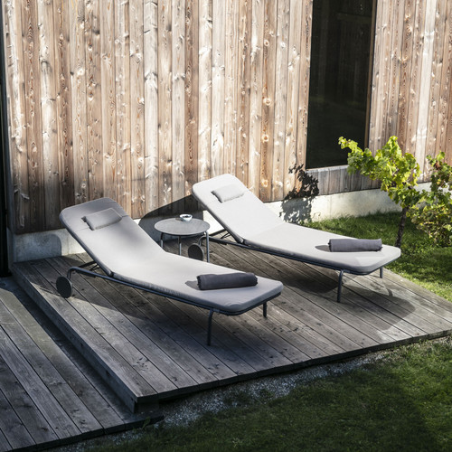 Starling Reclining Lounger Starling Reclining Lounger