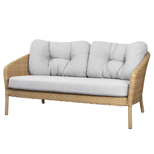 Ocean Large 2-Seater Weave Sofa Ocean Large 2-Seater Weave Sofa