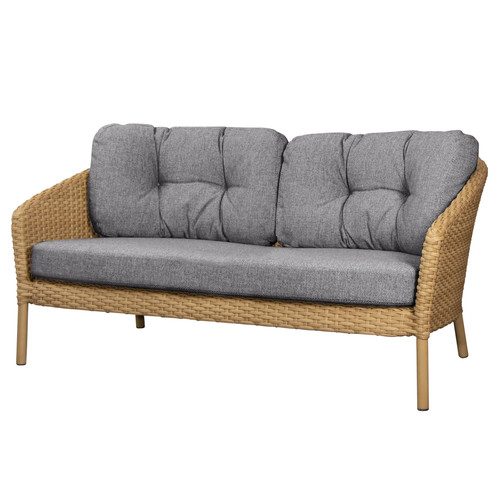 Ocean Large 2-Seater Weave Sofa Ocean Large 2-Seater Weave Sofa