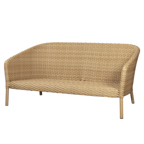 Ocean Large 2-Seater Weave Sofa Ocean Large 2-Seater Weave Sofa