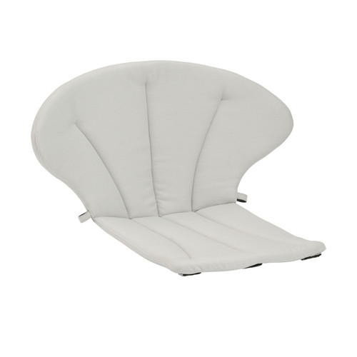 Fox Exterior Lounge Chair Seat & Back Cushion