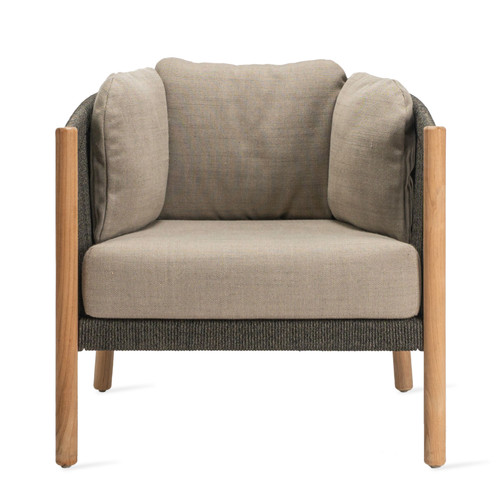 Lento Lounge Chair