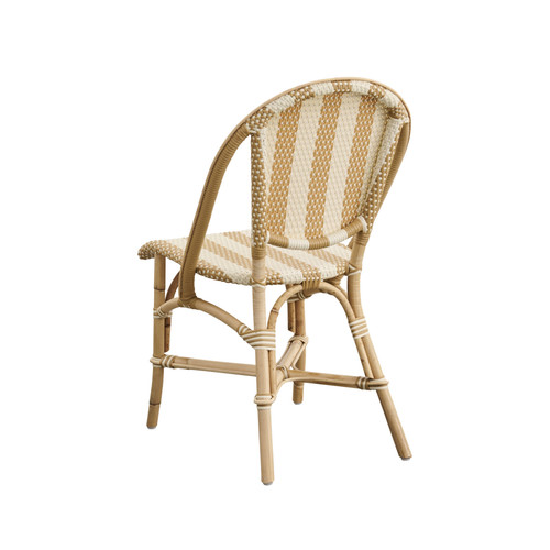 Sofie Side Chair Stripe