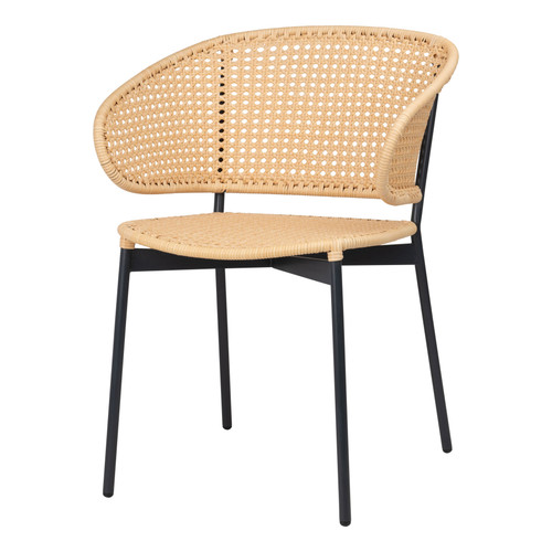 Gorm Outdoor Dining Arm Chair Gorm Outdoor Dining Arm Chair