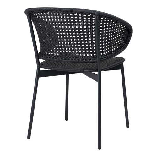 Gorm Outdoor Dining Arm Chair Gorm Outdoor Dining Arm Chair