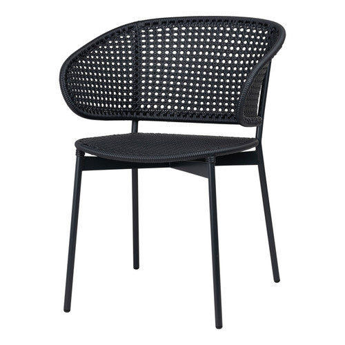 Gorm Outdoor Dining Arm Chair Gorm Outdoor Dining Arm Chair