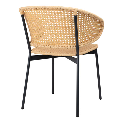 Gorm Outdoor Dining Arm Chair Gorm Outdoor Dining Arm Chair