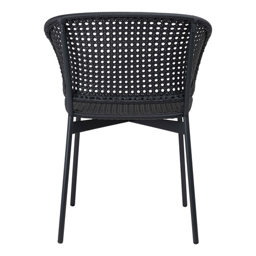 Gorm Outdoor Dining Arm Chair Gorm Outdoor Dining Arm Chair